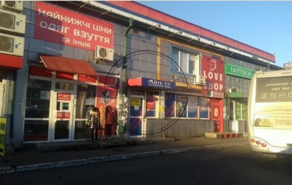 Сдам капитальное помещение м. Вокзальная 42 м2  № 1581709 Киев - изображение 2