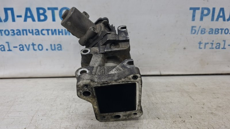 Клапан EGR Mitsubishi Outlander XL 2.2 DIESEL 4HK 2007 (б/у) Київ - зображення 4