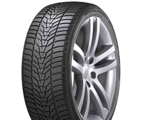 255/65 R17 Hankook Winter i*cept evo3 X W330A 114H Позашляхова шина Київ