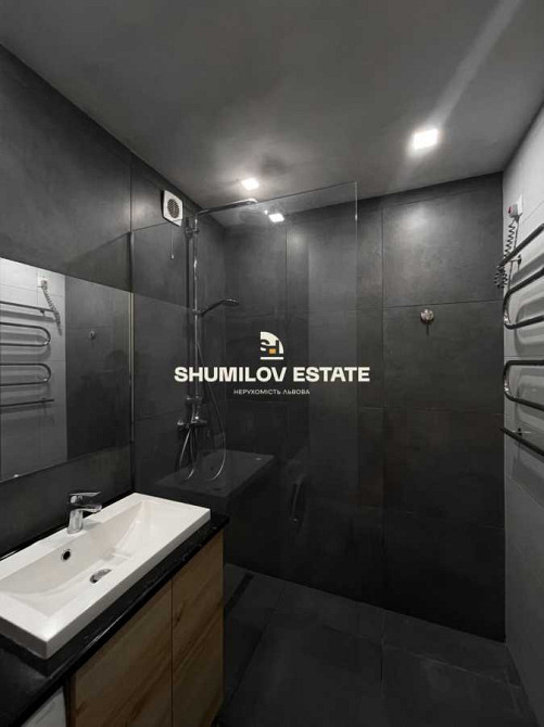 продаж 1-к квартира Львів, Шевченківський, 58000 $ Львів - зображення 9