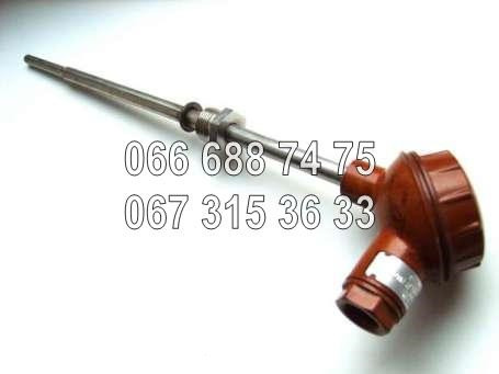 Термопара ТСМ-0879, ТСМ-1088, 50М, 100М, термопреобразователь сопротивления ТСМ0879 Харків - зображення 1