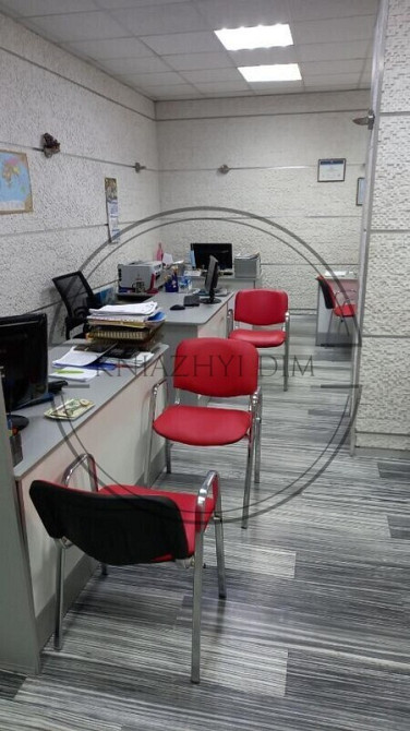 Аренда офиса по ул. Грушевского 28/2 1 этаж 1418881 Киев - изображение 5