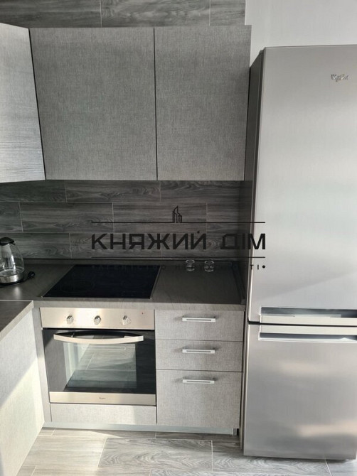 Простора 2-х к. Кв. в ЖК Зарічний, ст. м. Славутич. № 11147807 Київ - зображення 10