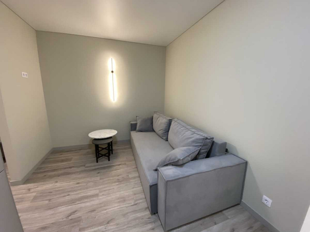 долгосрочная аренда 1-к квартира Киев, Подольский, 23000 грн./мес. Киев - изображение 9