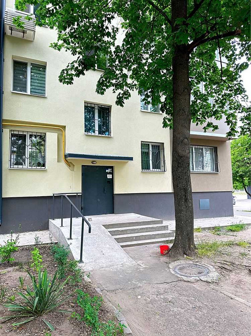 продажа 1-к квартира Днепр, Амур-Нижнеднепровский, 24000 $ Дніпро - зображення 6