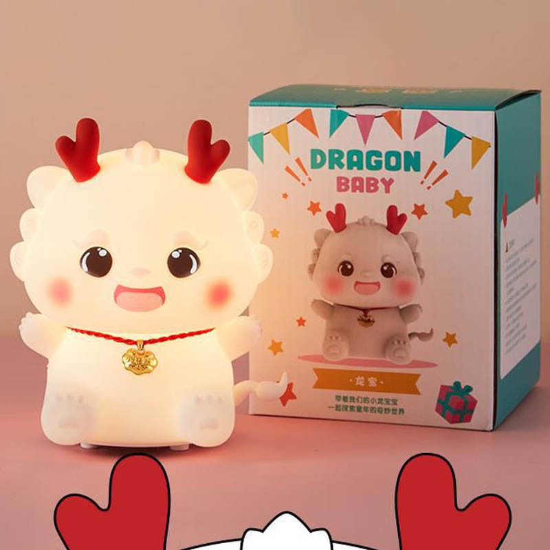 Уценка Ночник Animal A37 timer 1200 mAh Херсон - зображення 6