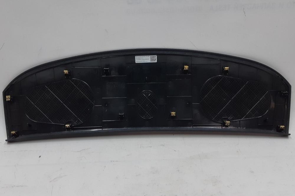 Накладка для динамиков крышки багажника в сборе Tesla model X 1037908-00-G Киев - изображение 2