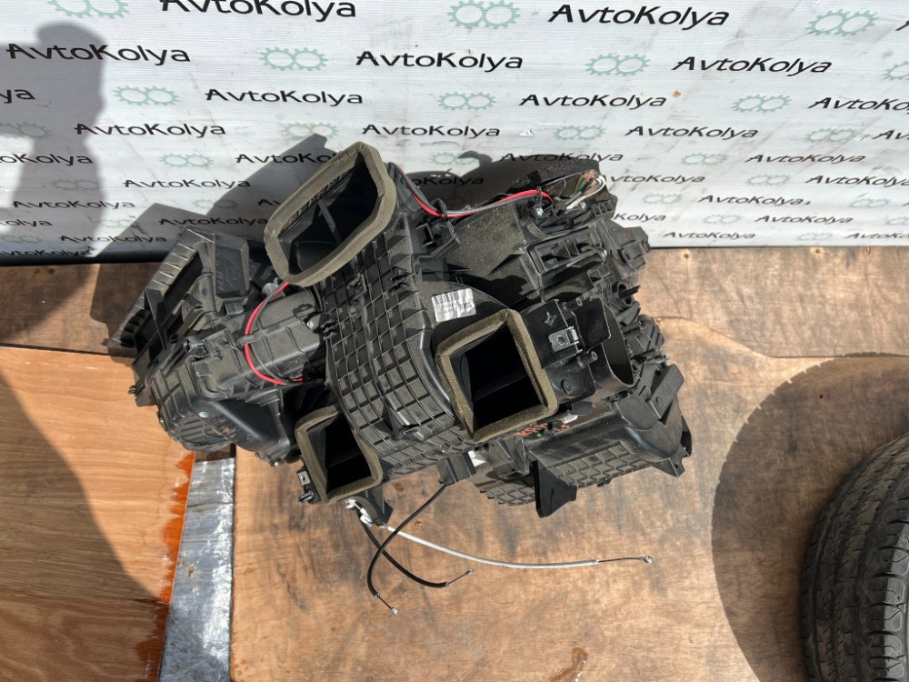 Корпус печки Renault Kangoo III 1.5 dci 2008-2016 (8200447414) Ковель - изображение 2