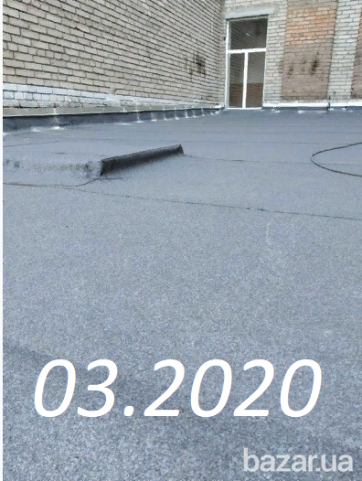 Качественный ремонт мягкой кровли в любых объемах. Жовті Води - зображення 4