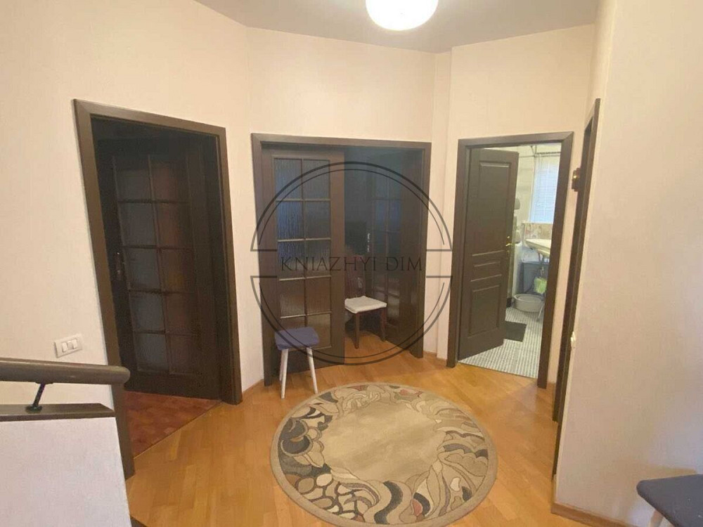 Продаж будинку 195 м2 в с. Гатне. Газ. До Києва 5 км. № 2211721 Киев - изображение 5