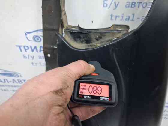 Крыло переднее левое Mitsubishi Pajero Sport K9 3.0 БЕНЗИН 6G72 1996 (б/у) Київ