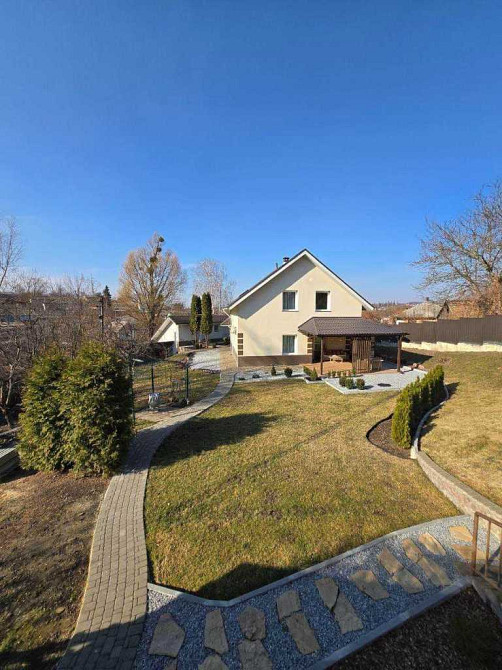 продажа 4-к дом Васильковский, Васильков, 130000 $ Васильков - изображение 2