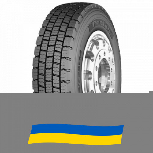 8.5 R17.5 Petlas RZ300 121/120L Ведуча шина Киев - изображение 2