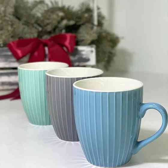 Кружка OLens Альта 102-59 260 мл Киев