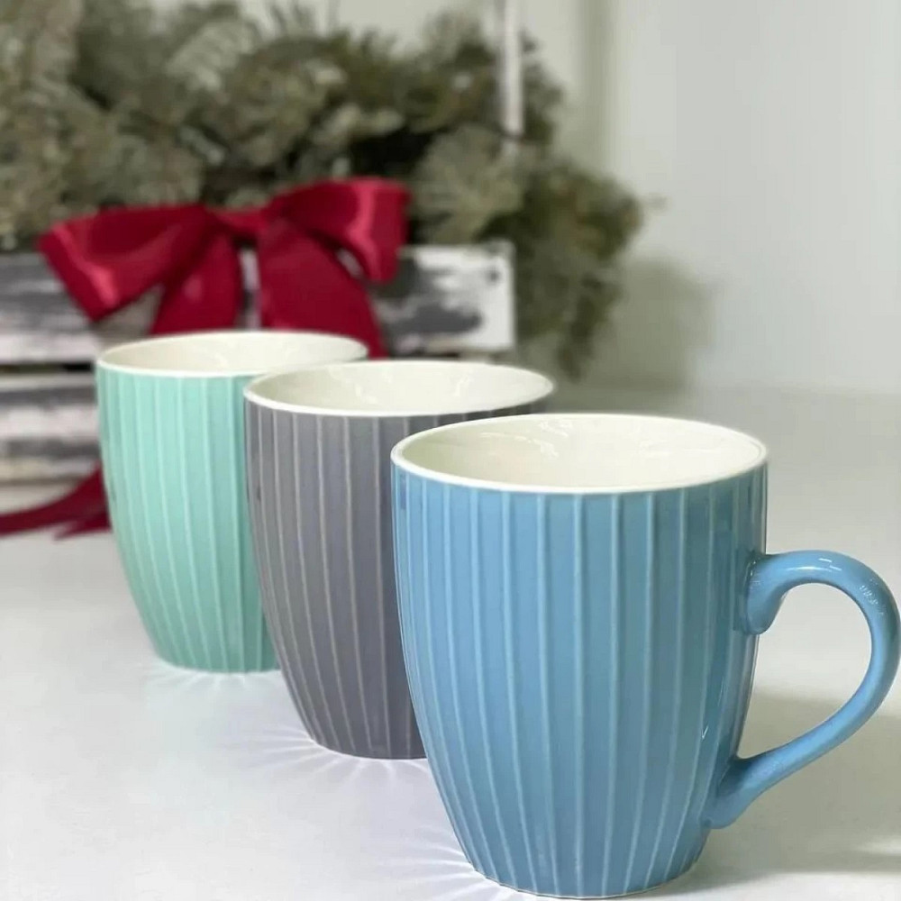 Кружка OLens Альта 102-59 260 мл Киев - изображение 1