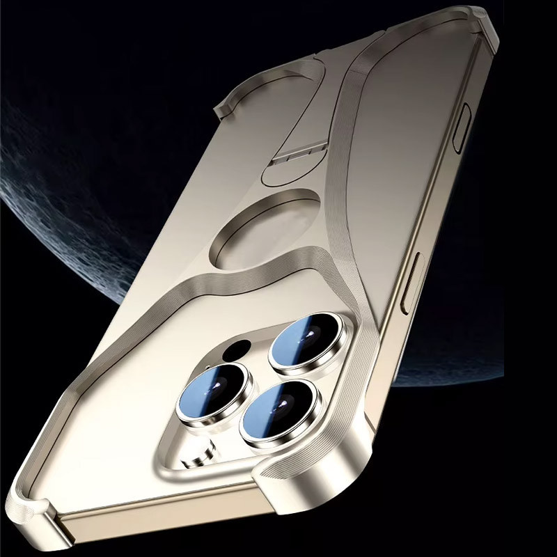 Чехол Bumper Y для Apple iPhone 15 / 16 (6.1") Херсон - зображення 6