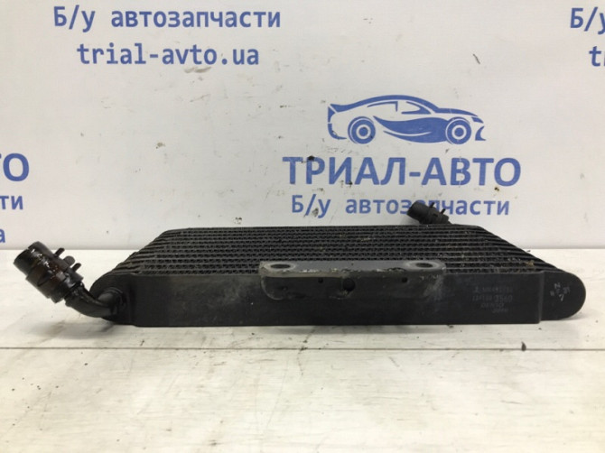 Радиатор коробки передач АКПП Mitsubishi Pajero Wagon 1999-2006 MR453638 (Арт. 57340) Киев - изображение 2