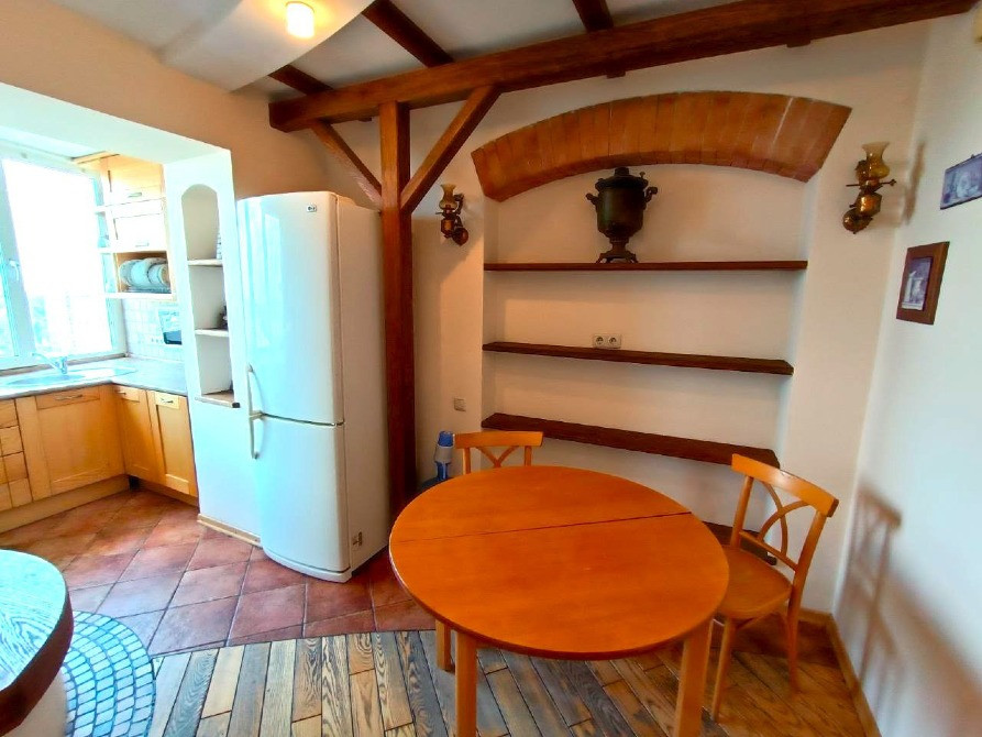 продам 3 комнатную квартиру, рабочая Днепр - изображение 5