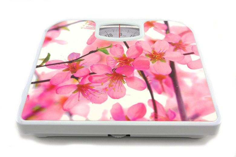 Ваги підлогові механічні A-Plus AP-1651 Київ - зображення 1