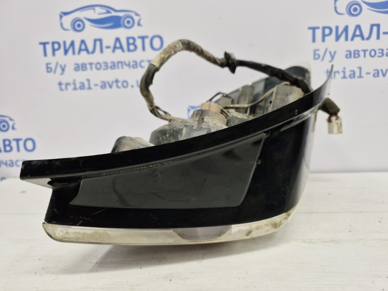 Фонарь задний внешний правый Mitsubishi Outlander 2003-2006 8330A050 (Арт. 50524) Киев - изображение 6