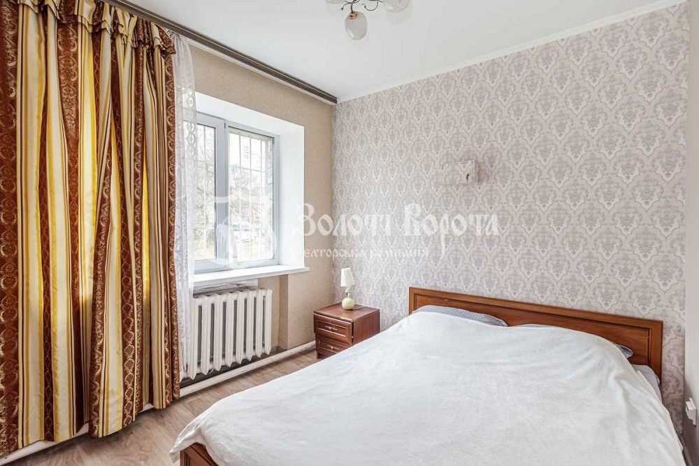 продажа 1-к квартира Киев, Святошинский, 29000 $ Київ - зображення 7