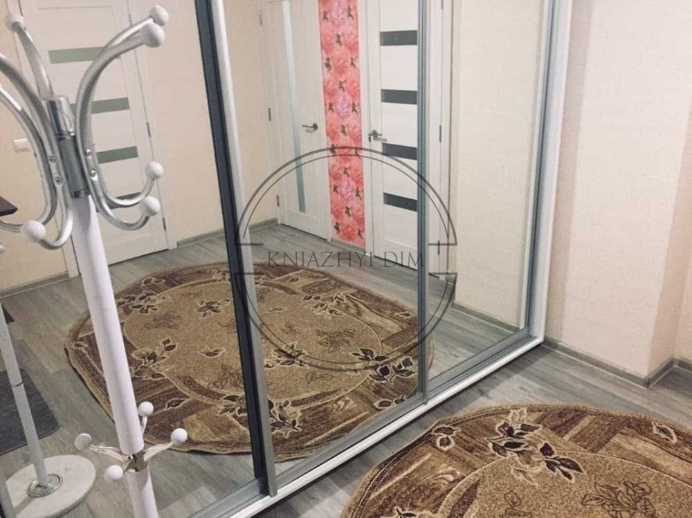 Продажа квартиры Киев, Дарницький р-н, Драгоманова ул. код 21138085 Київ - зображення 10