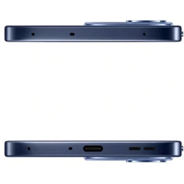 Смартфон Oppo Reno15 FS 5G 8/512GB Twilight Black (CPH2801) UA Харків - зображення 9