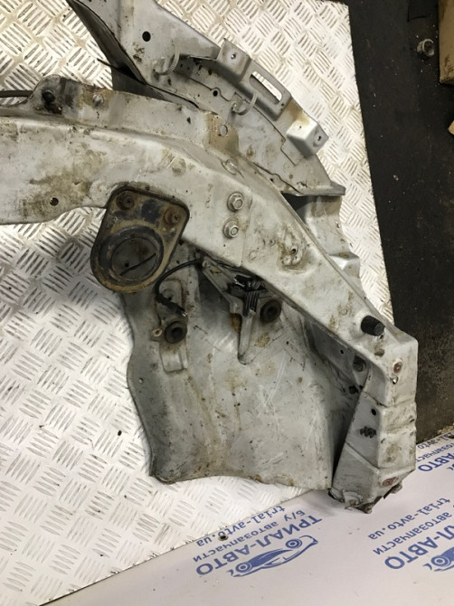 Панель передняя SsangYong Kyron DJ 2.0 DIESEL D20DT 2005 (б/у) Киев - изображение 7