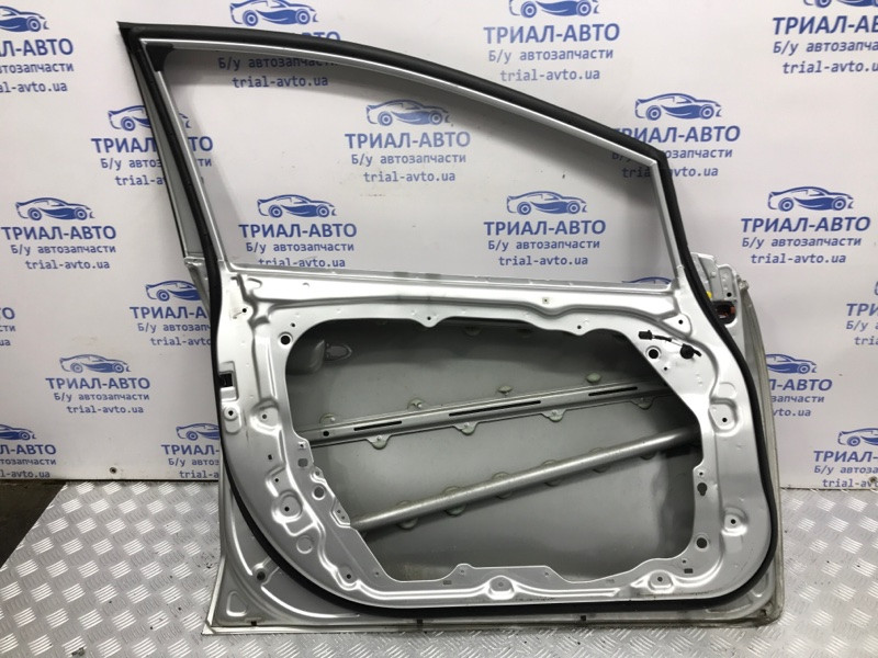 Дверь передняя левая Kia Ceed JD 1.6 DIESEL D4FB 2012 (б/у) Киев - изображение 10