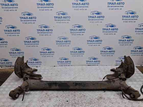 Балка задней подвески Nissan Qashqai J11 1.6 DIESEL R9M 2013 (б/у) Київ