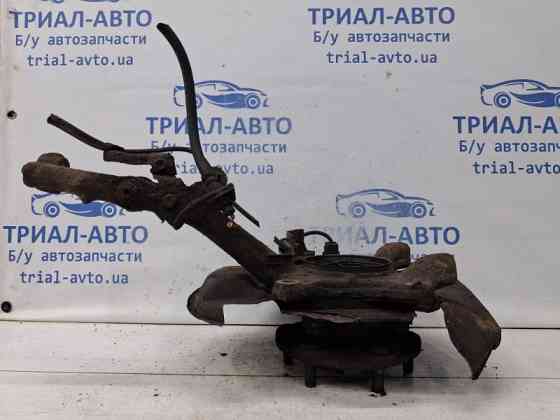Кулак поворотный левый со ступицей Toyota Prado J120 4.0 1GR-FE 2002 (б/у) Київ