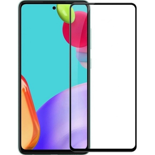 Захисне скло ArmorStandart Icon для Samsung A33 A336 Black (ARM60922) (Код товару:20399) Харків - зображення 1