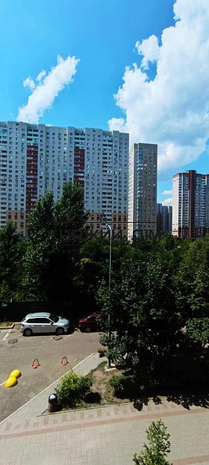 Продаж #127961;#65039; 1-кімнатна квартира в ЖК “Патріотика” | вул. Русової, 7Г Київ - зображення 11