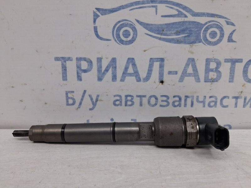 Форсунка топливная Kia Ceed 2012-2018 338002A900 (Арт. 61966) Киев - изображение 1