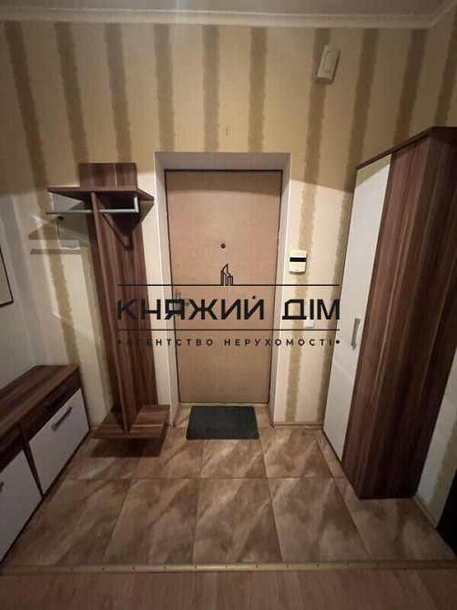 Оренда 1-но кім. квартири на Оболоні, Мінський масив.  Код об’єкта 111101 Київ - зображення 4