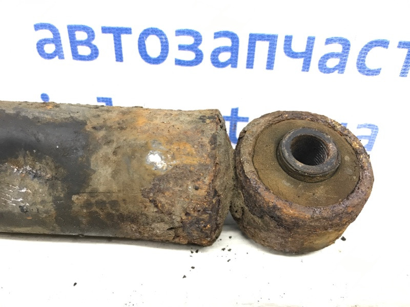 Амортизатор задний Suzuki Grand Vitara JT 2.0 БЕНЗИН J20A 2005 (б/у) Київ - зображення 3