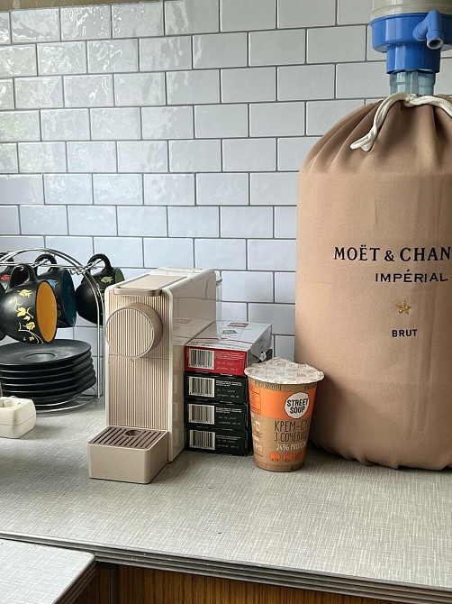 Самоклеюча поліуретанова плитка біла цегла 305х305х1мм (D) SW-00001193 Одесса - изображение 7