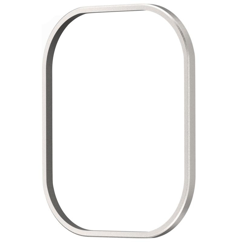 Защитная рамка BlueO Titanium Frame для Apple Watch Ultra 1/2/3 49mm Херсон - изображение 1