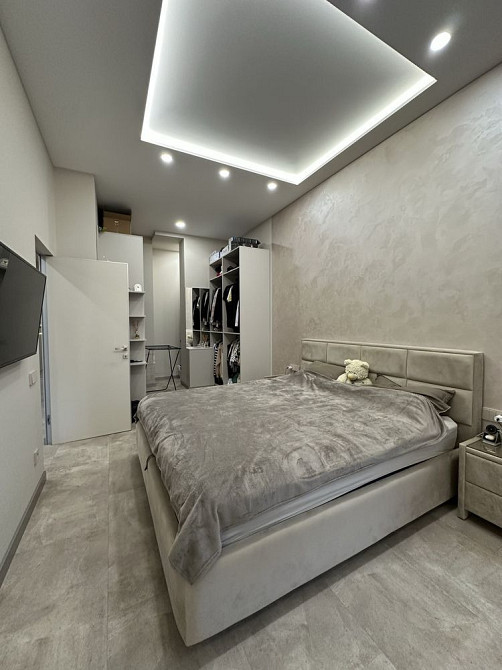 Продам. 1-кімн. кв. 11/12, центр, вул. Старокозацька 52 ЖК «Central Park» Днепр - изображение 3