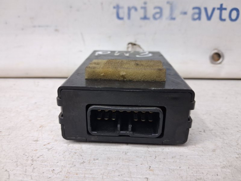 Блок управления Mitsubishi Pajero Wagon 3 3.2 ДИЗЕЛЬ 4M41 1999 (б/у) Київ - зображення 2