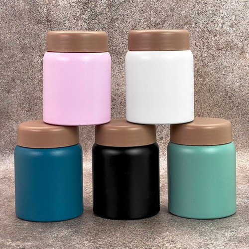 Термос харчовий Stenson Children's MT-4567-0-22 220 мл Киев - изображение 1