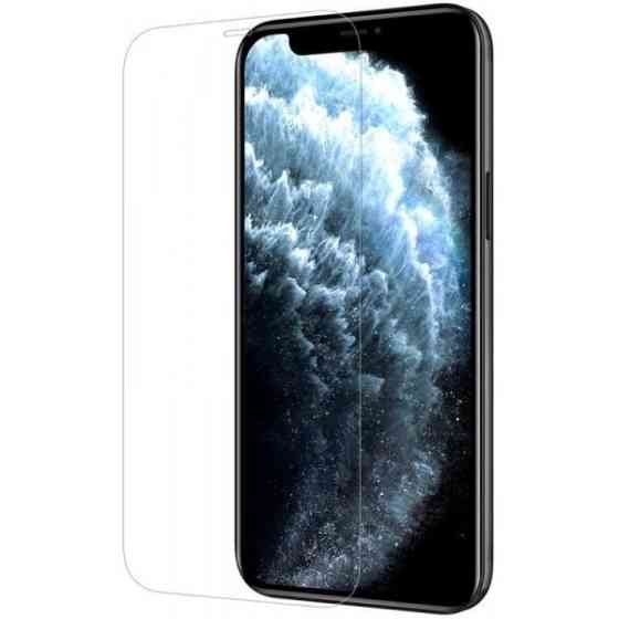 Apple Захисне скло Nillkin для iPhone 12 Pro Max (Код товару:21784) Харків