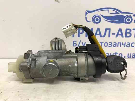 Замок зажигания Hyundai Tucson JM 2.0 DIESEL D4EA 2004 (б/у) Київ
