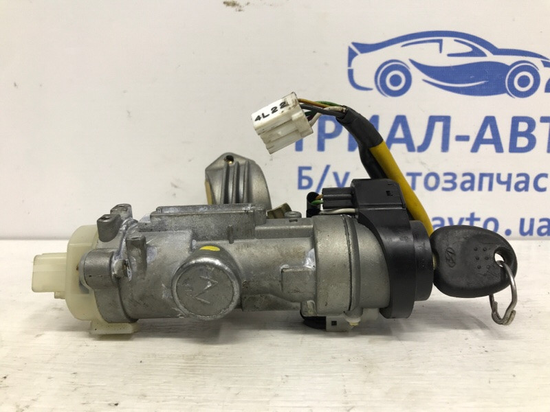 Замок зажигания Hyundai Tucson 2004-2009 819102EA00 (Арт. 56764) Київ - зображення 1