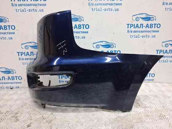 Бампер задний правый клык Mitsubishi Outlander XL 2.2 DIESEL 4HK 2007 (б/у) Київ