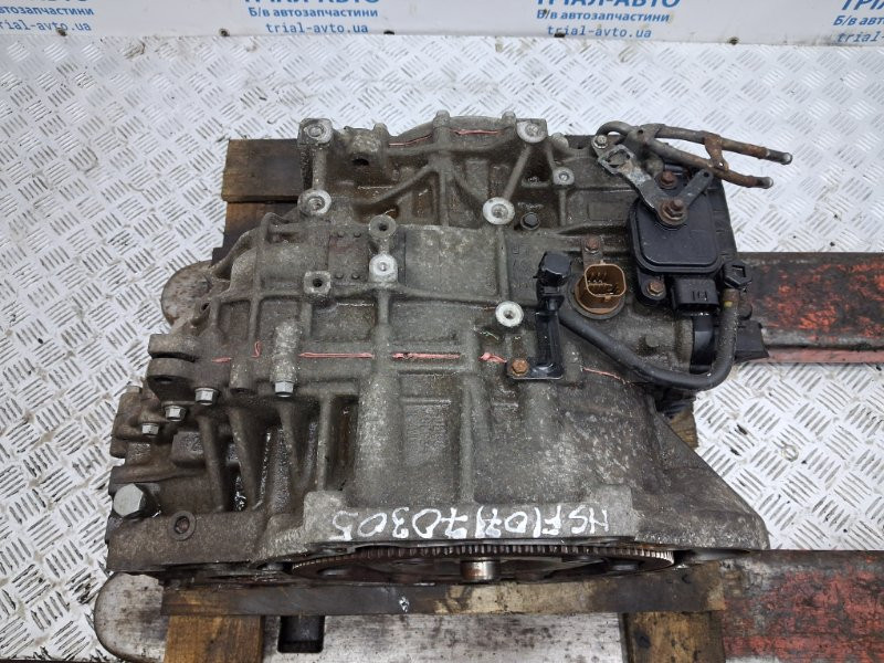 Коробка передач АКПП Hyundai Santa fe 2005-2012 450003B415 (Арт. 70305) Київ - зображення 10
