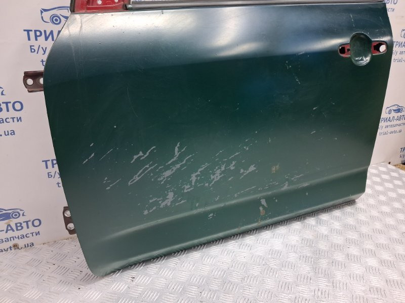 Дверь передняя левая Toyota RAV 4 A30 2.0 БЕНЗИН 1AZFE 2005 (б/у) Київ - зображення 3