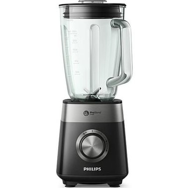 Блендер стаціонарний Philips HR2228-90 800 Вт Київ - зображення 1