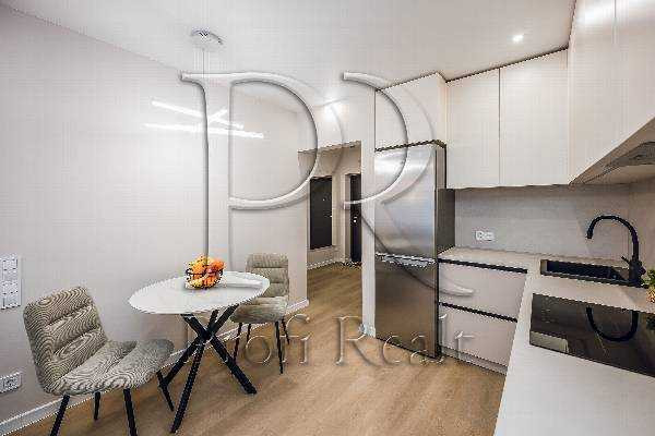 продажа 1-к квартира Киев, Подольский, 113000 $ Київ - зображення 7