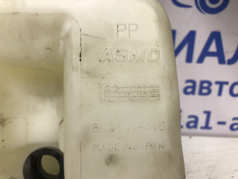 Бачок омывателя Mitsubishi Pajero Sport K9 2.5 DIESEL 4D56 1996 задн. (б/у) Киев - изображение 4